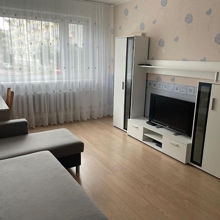 Kuuse Apartment Хаапсалу Экстерьер фото