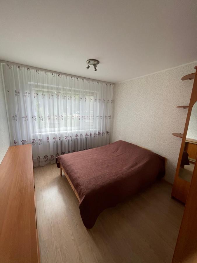 Kuuse Apartment Хаапсалу Экстерьер фото