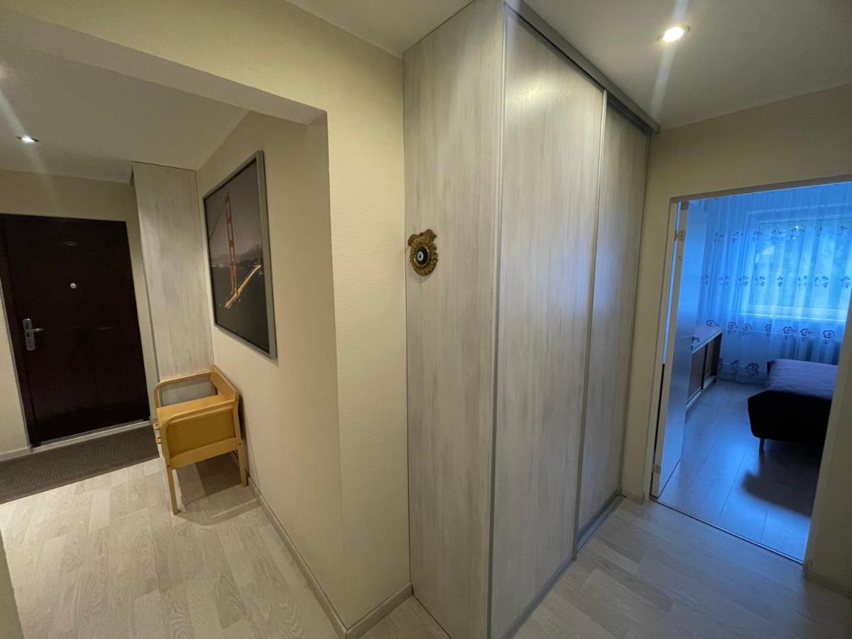 Kuuse Apartment Хаапсалу Экстерьер фото